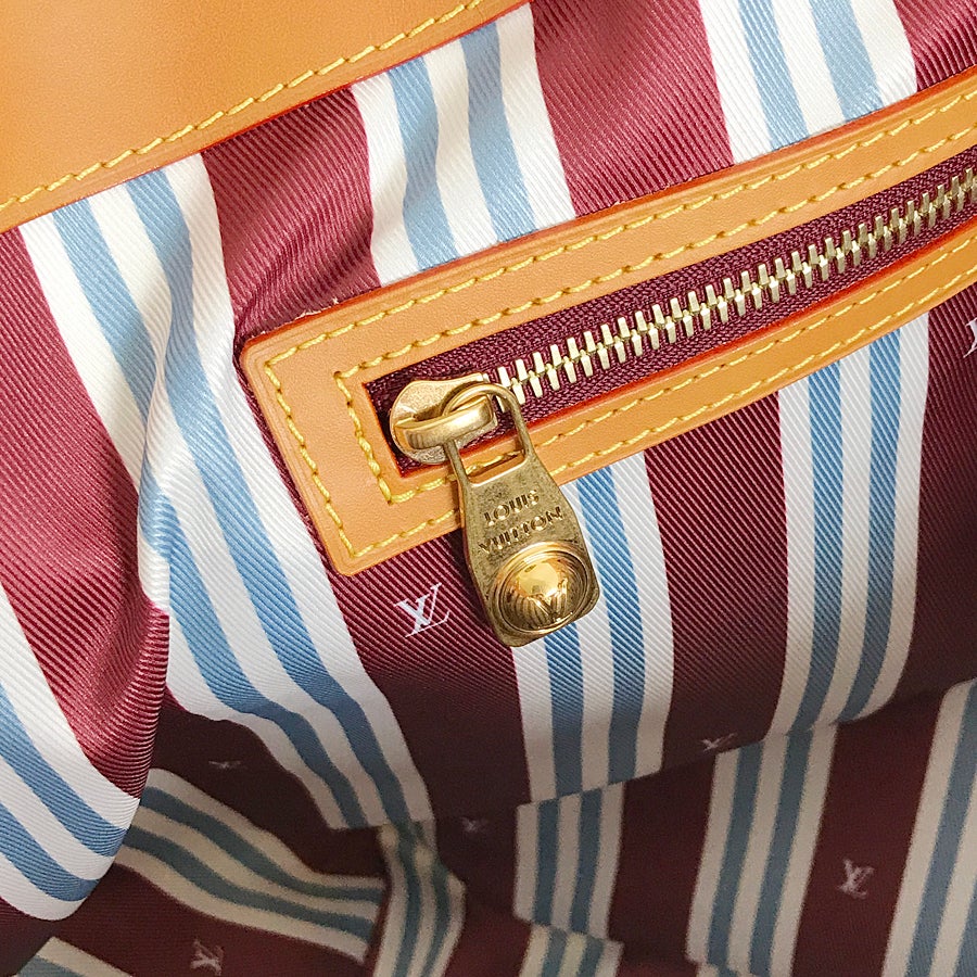 ルイ・ヴィトン トートバッグ