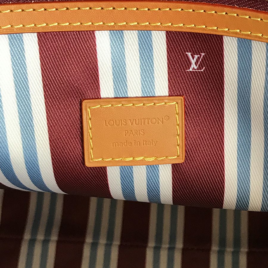 ルイ・ヴィトン トートバッグ