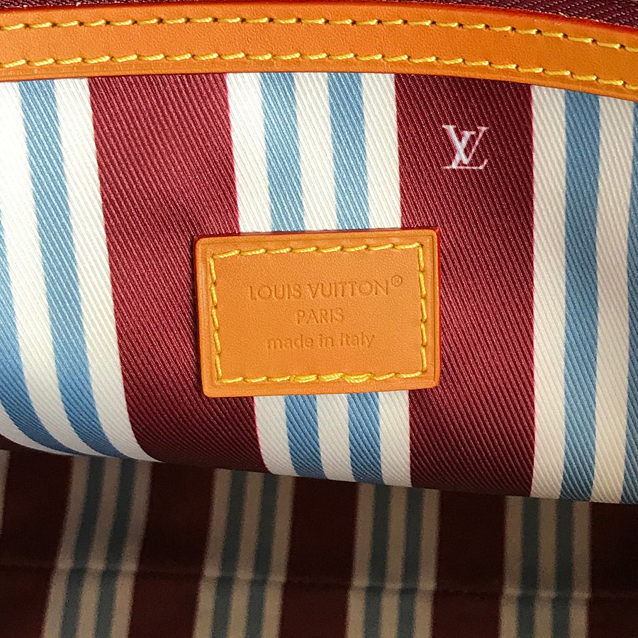 ルイ・ヴィトン トートバッグ