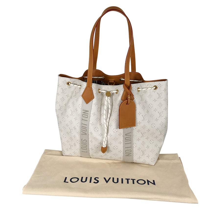 ルイ・ヴィトン トートバッグ