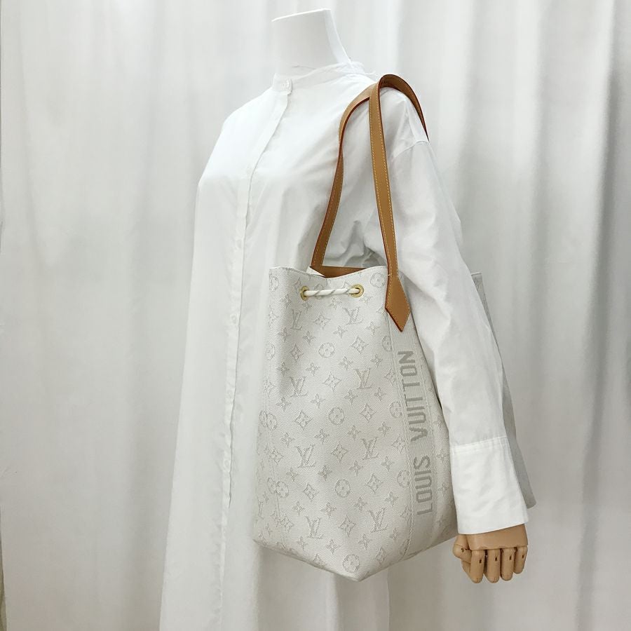 ルイ・ヴィトン トートバッグ