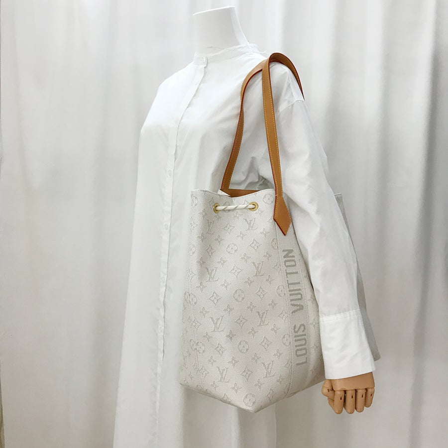 ルイ・ヴィトン トートバッグ
