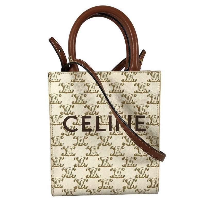 セリーヌ トートバッグ