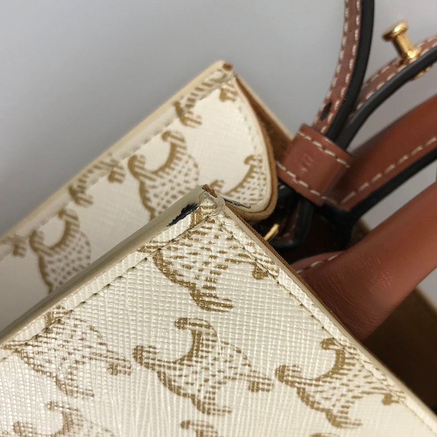 セリーヌ トートバッグ