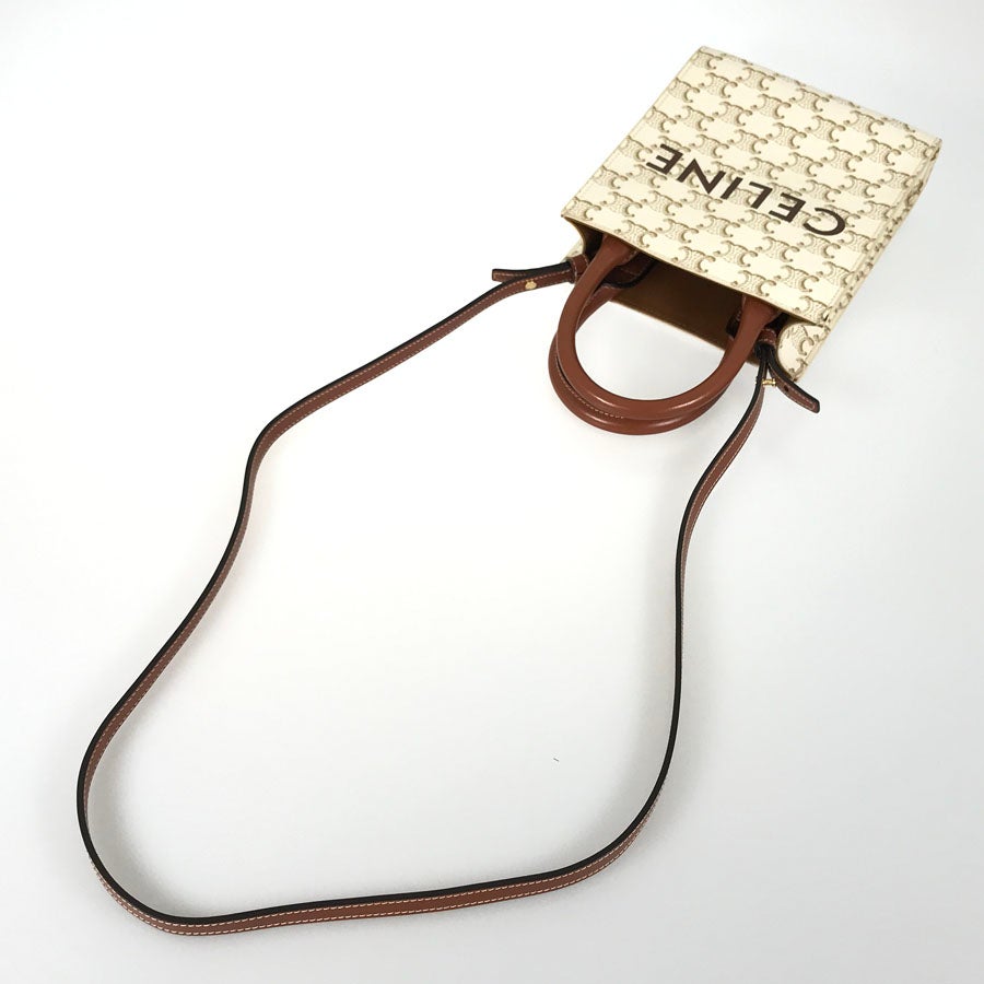 セリーヌ トートバッグ