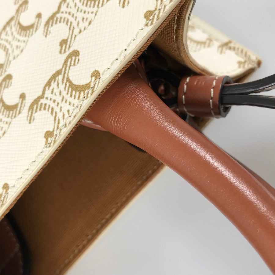 セリーヌ トートバッグ