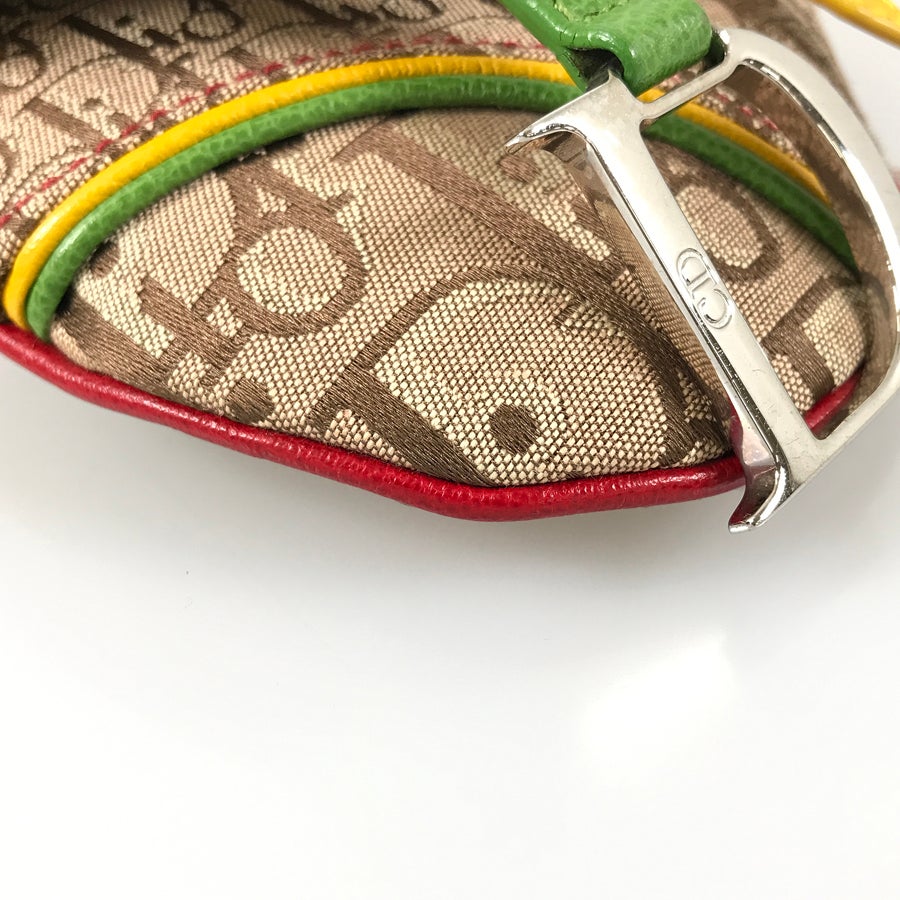 ディオール ウエストポーチ