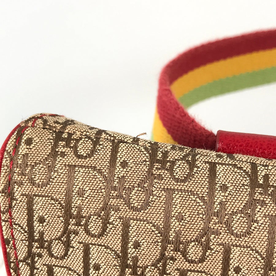 ディオール ウエストポーチ