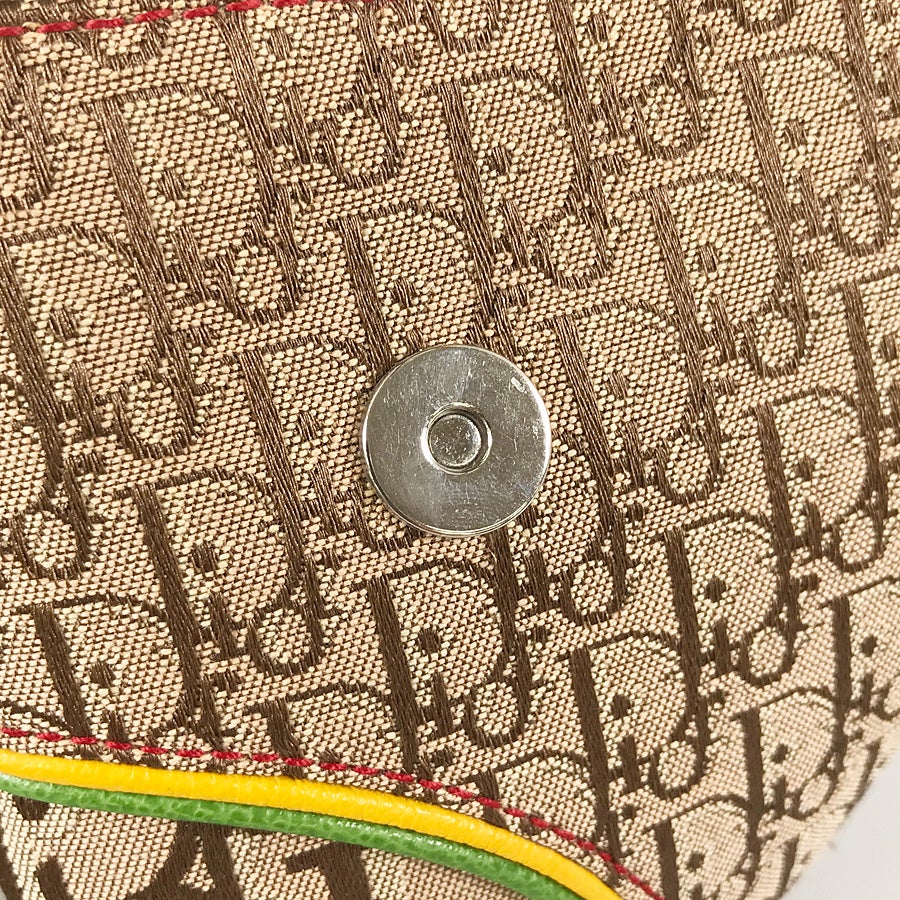 ディオール ウエストポーチ