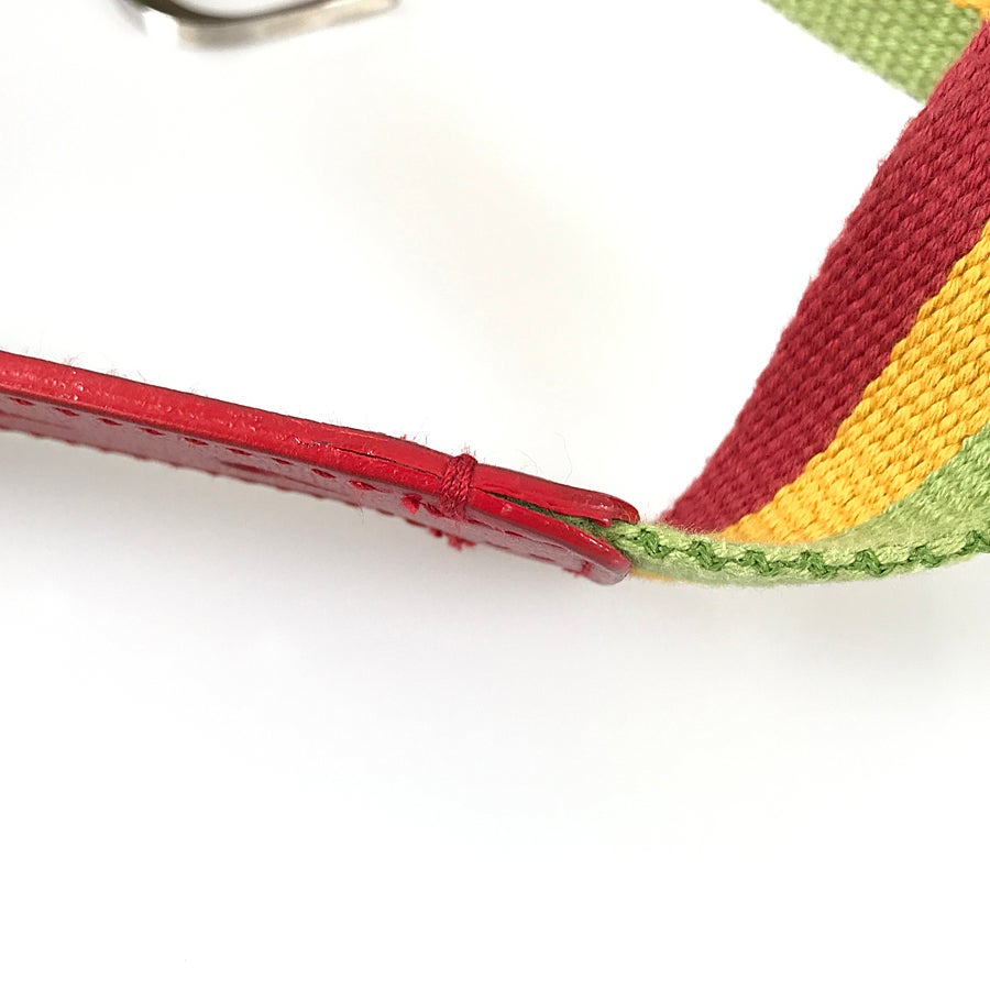 ディオール ウエストポーチ