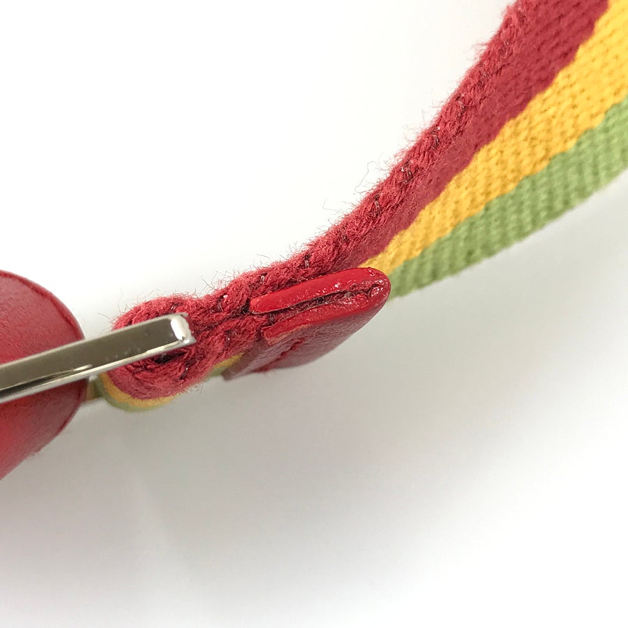 ディオール ウエストポーチ