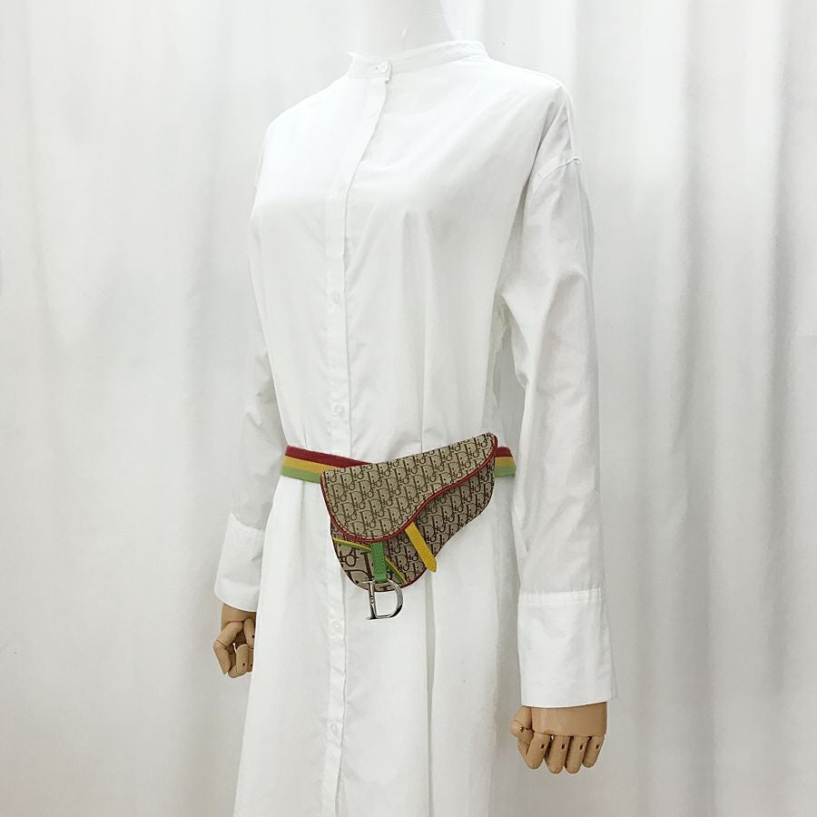 ディオール ウエストポーチ