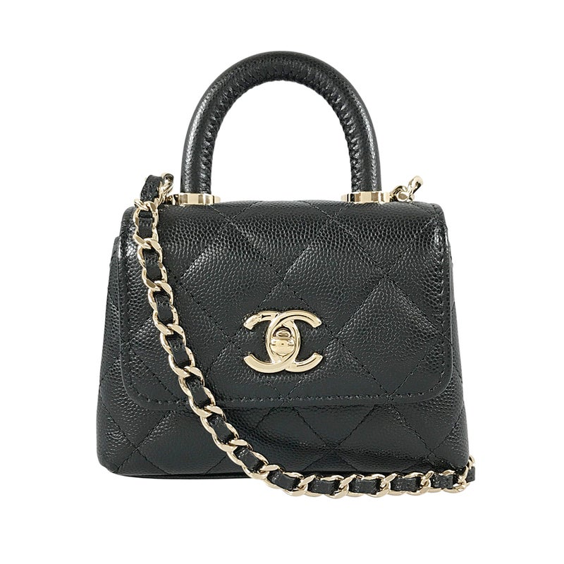 シャネル ショルダーバッグ