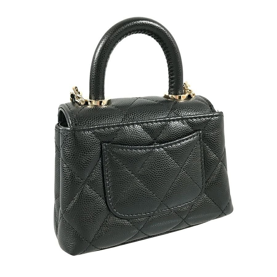 シャネル ショルダーバッグ