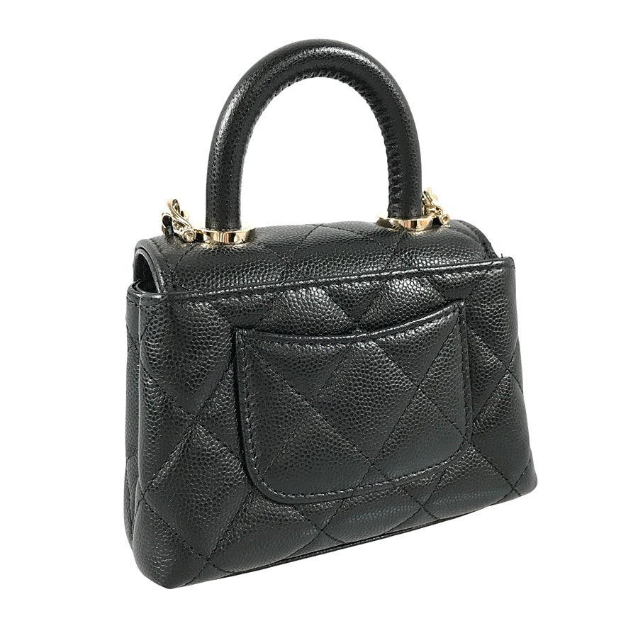 シャネル ショルダーバッグ