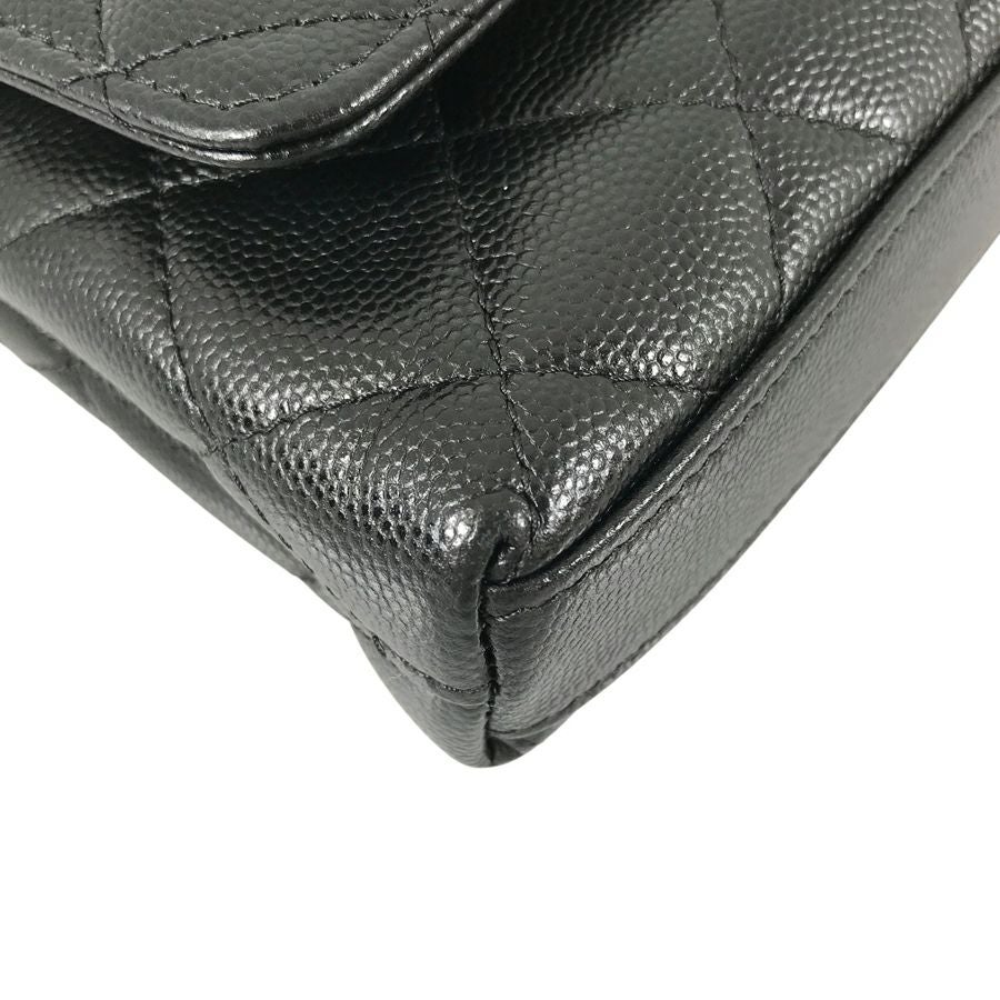 シャネル ショルダーバッグ