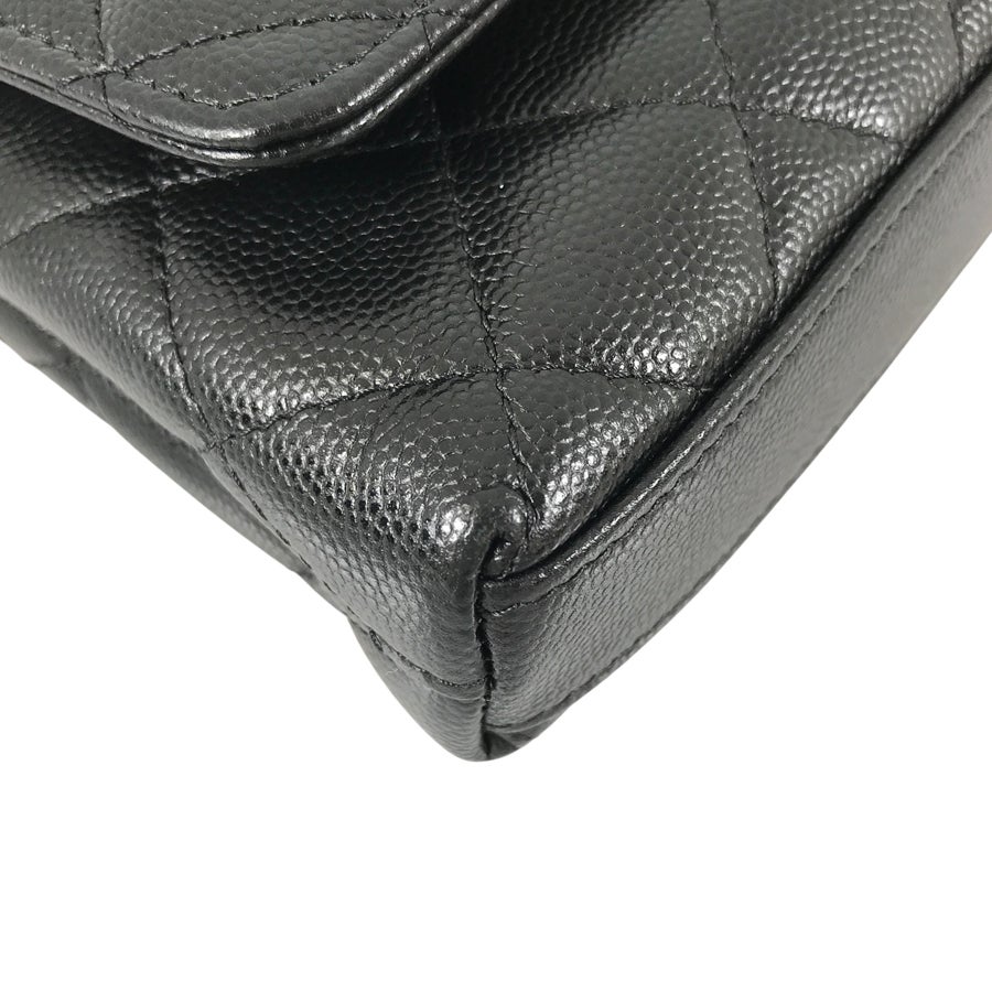 シャネル ショルダーバッグ