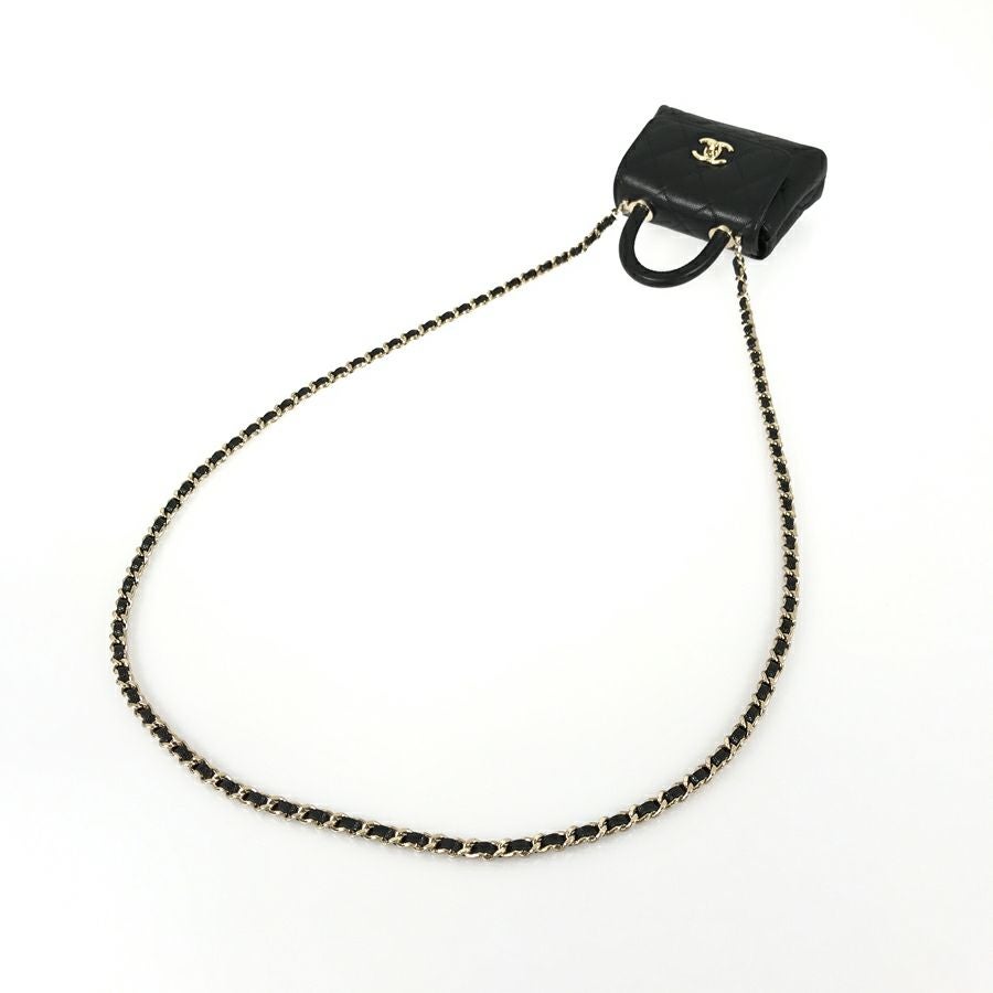 シャネル ショルダーバッグ