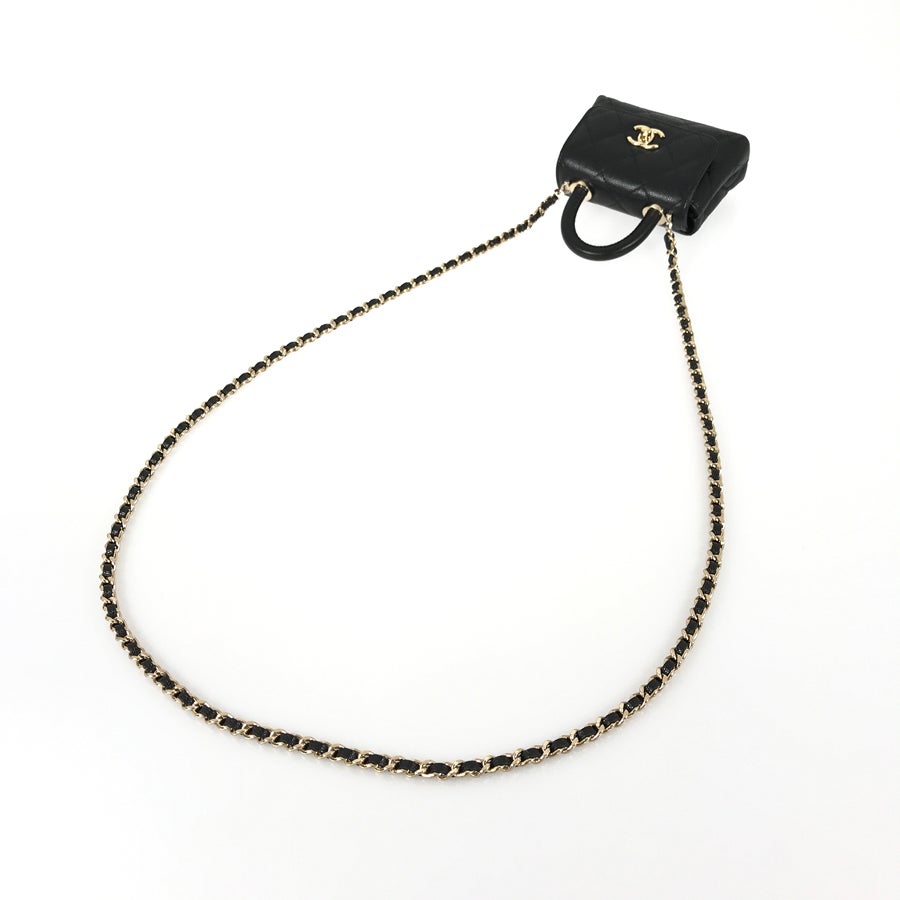 シャネル ショルダーバッグ