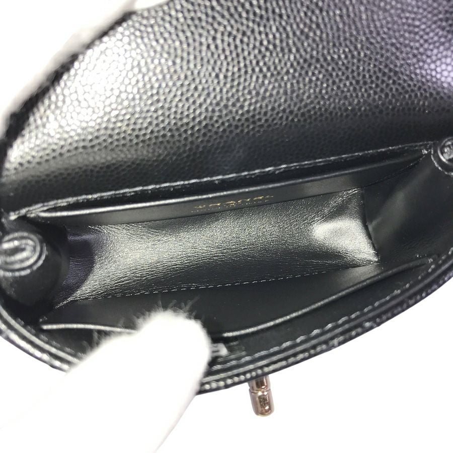 シャネル ショルダーバッグ