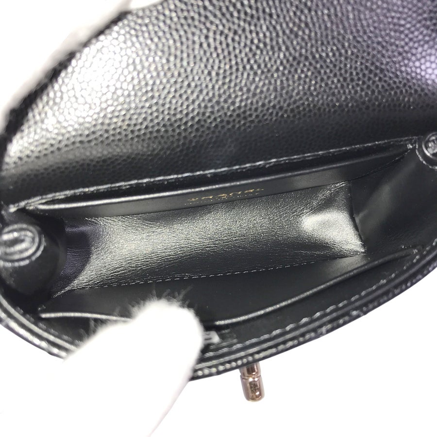 シャネル ショルダーバッグ