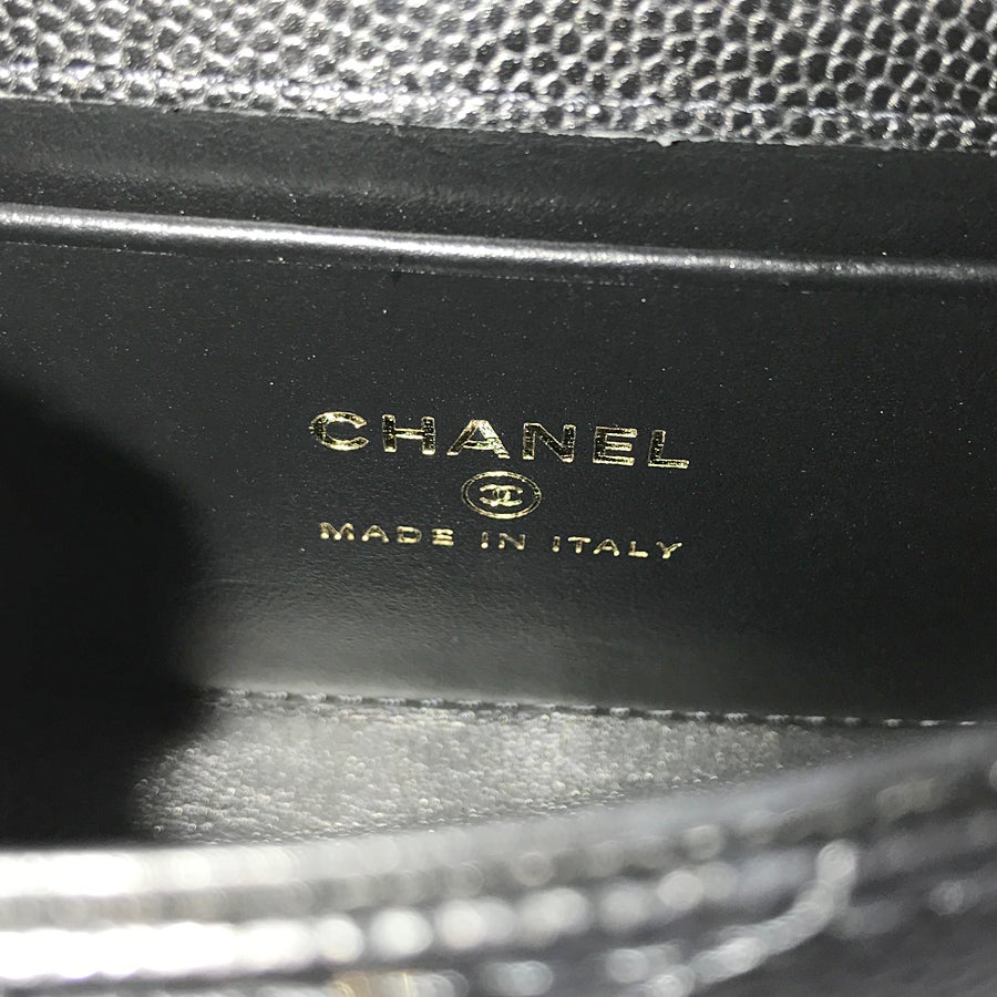 シャネル ショルダーバッグ