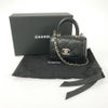 シャネル ショルダーバッグ