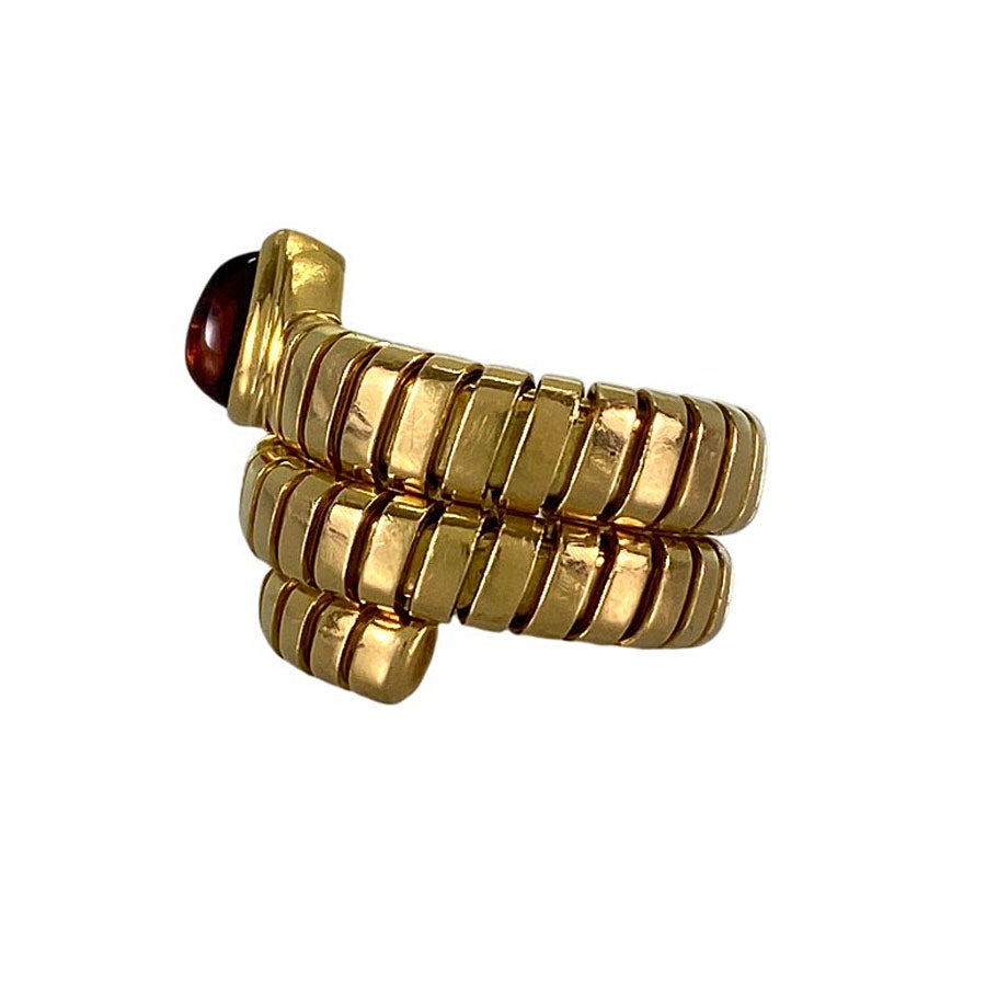 ブルガリ リング