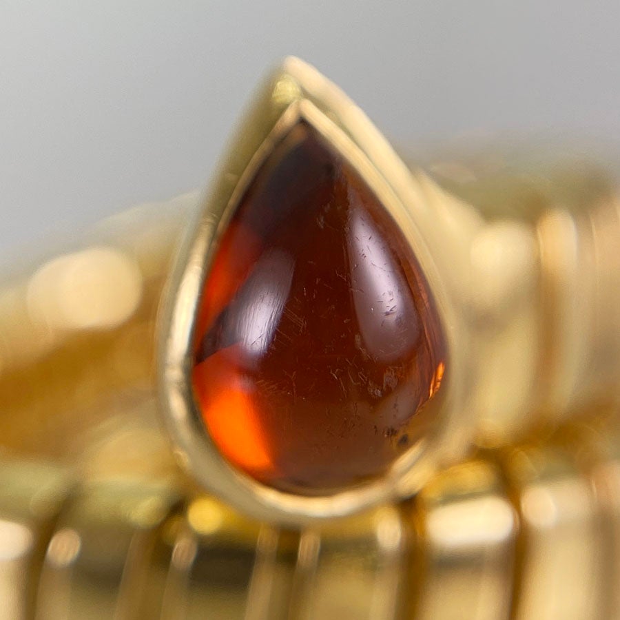 ブルガリ リング