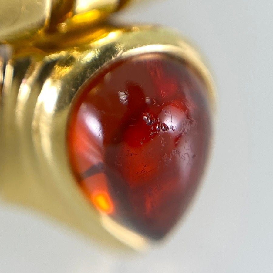 ブルガリ リング