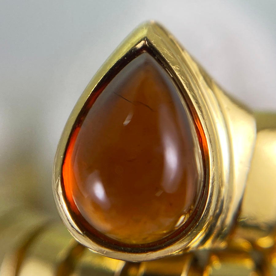 ブルガリ リング