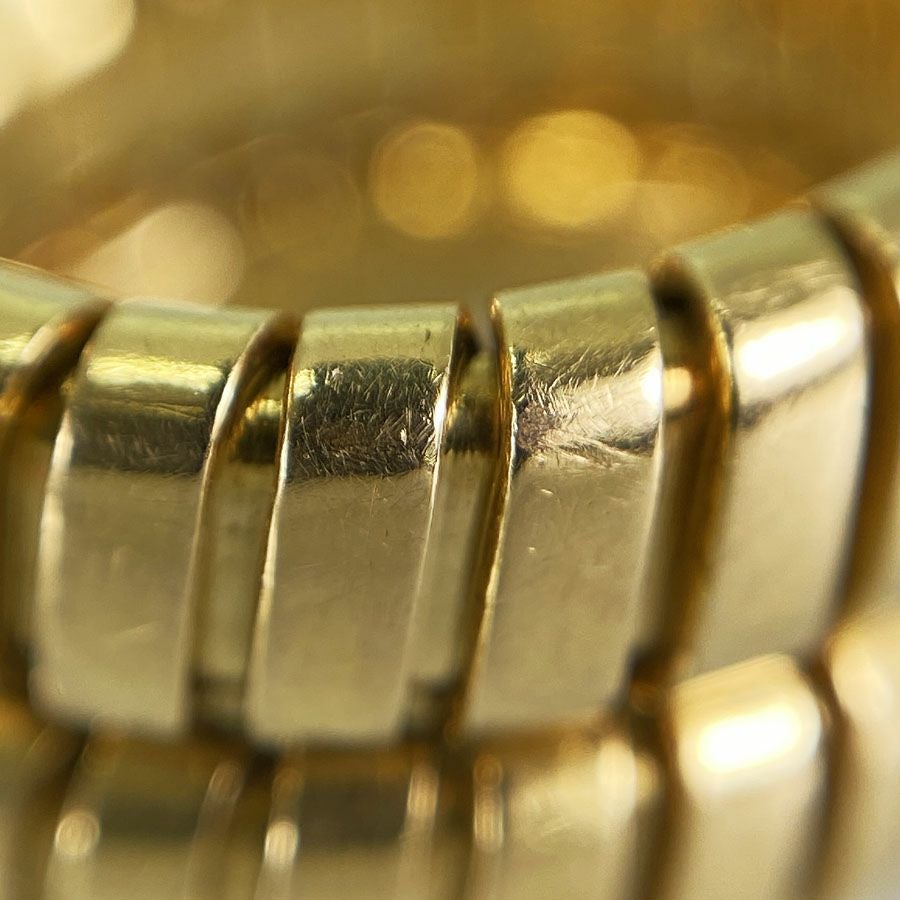 ブルガリ リング