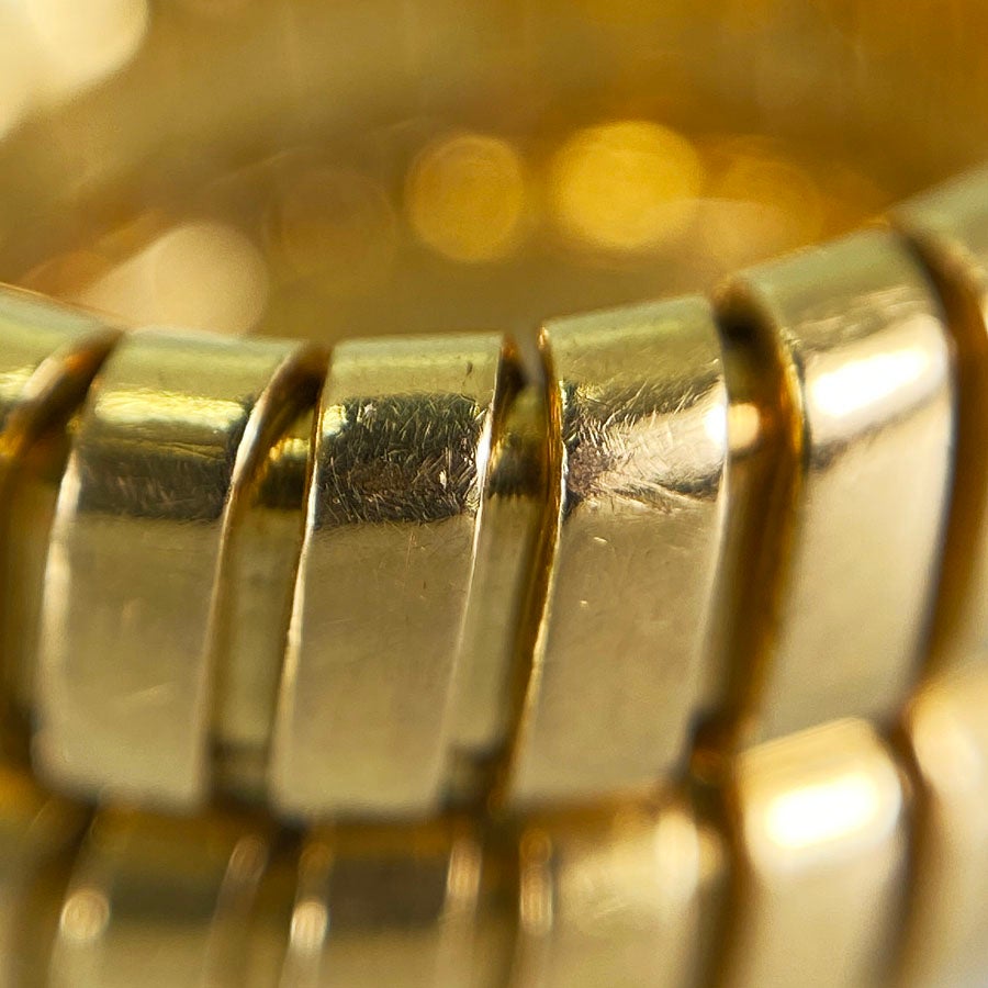 ブルガリ リング