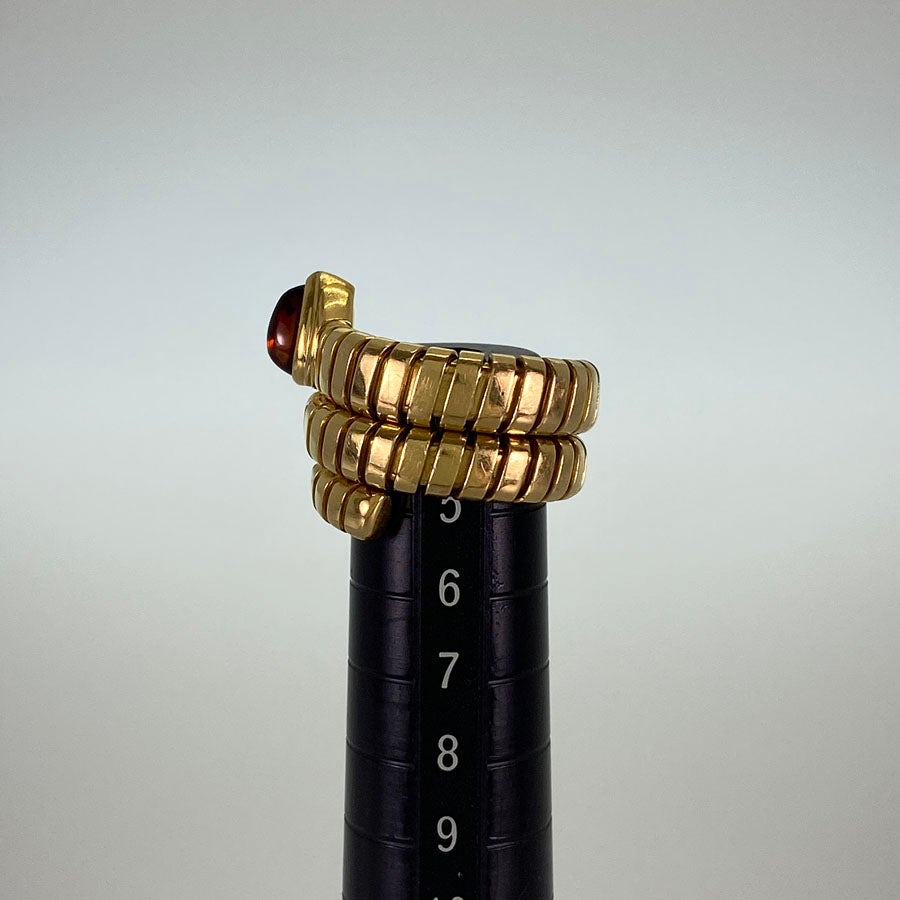 ブルガリ リング