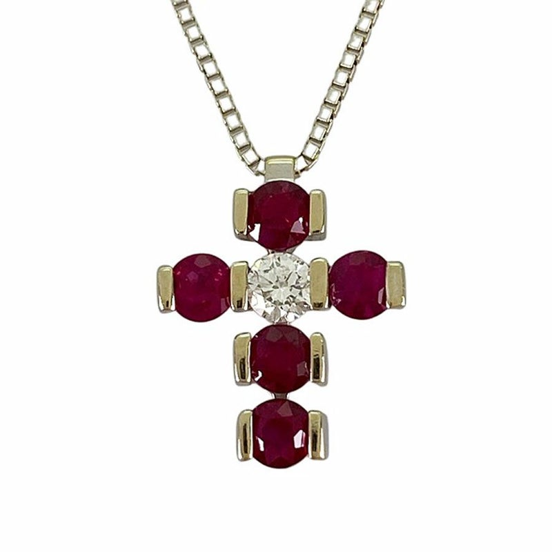 ダミアーニ ネックレス