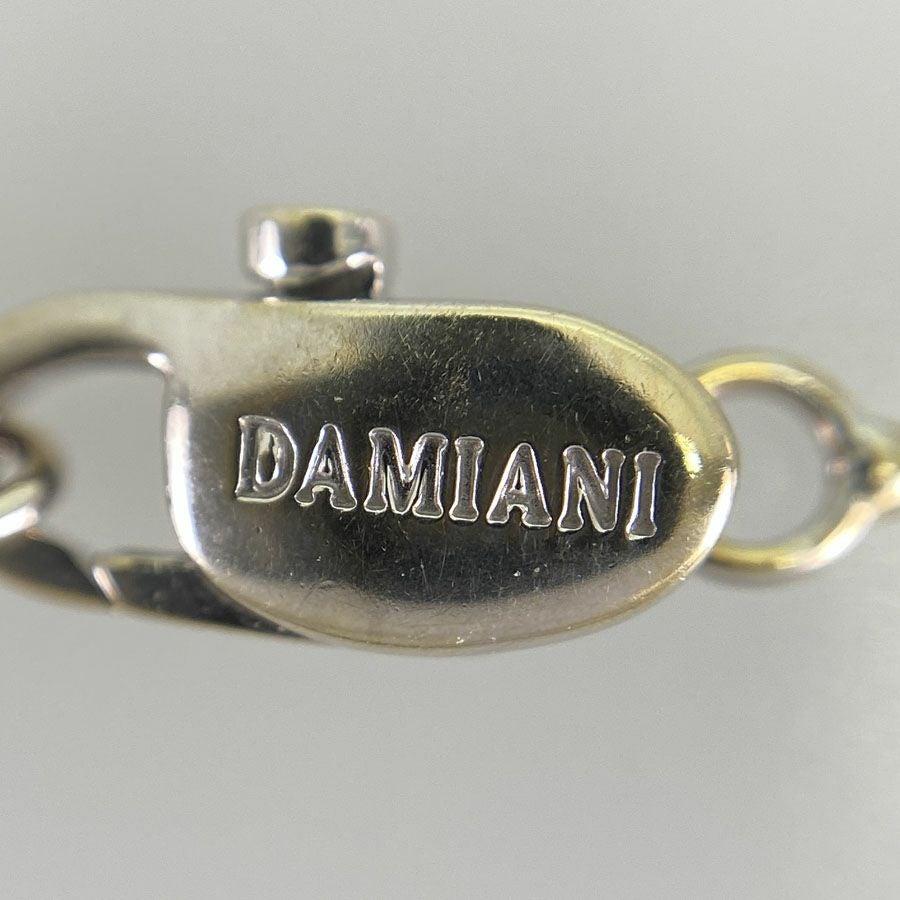 ダミアーニ ネックレス