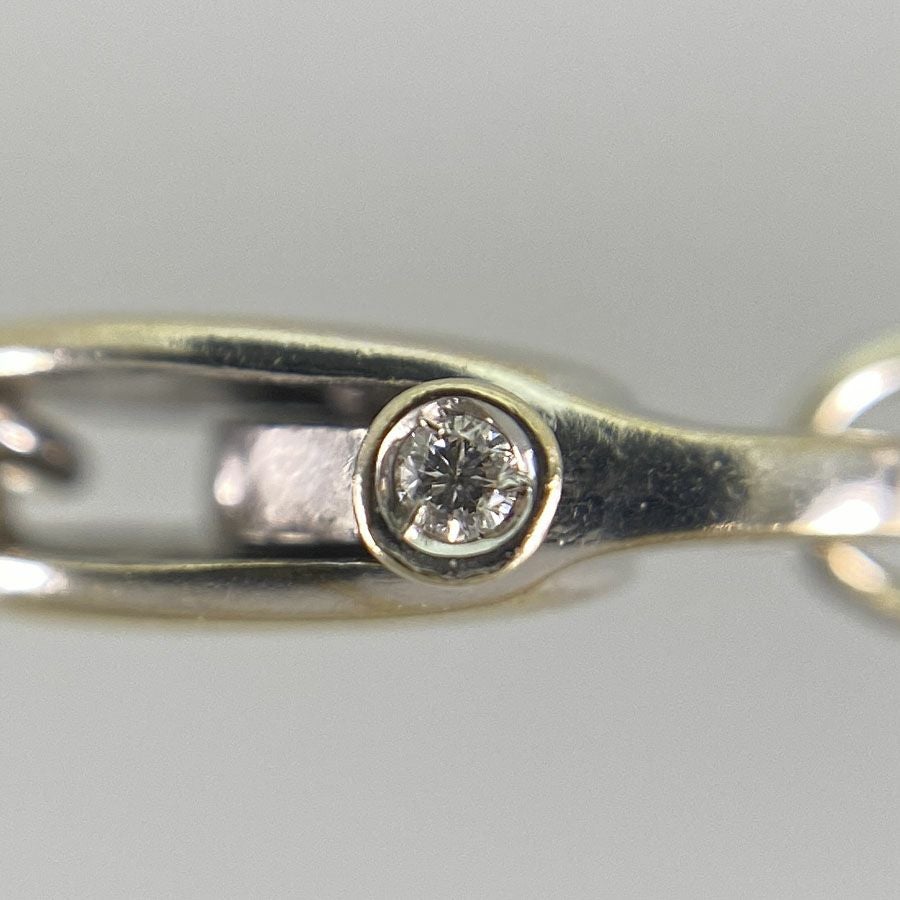 ダミアーニ ネックレス