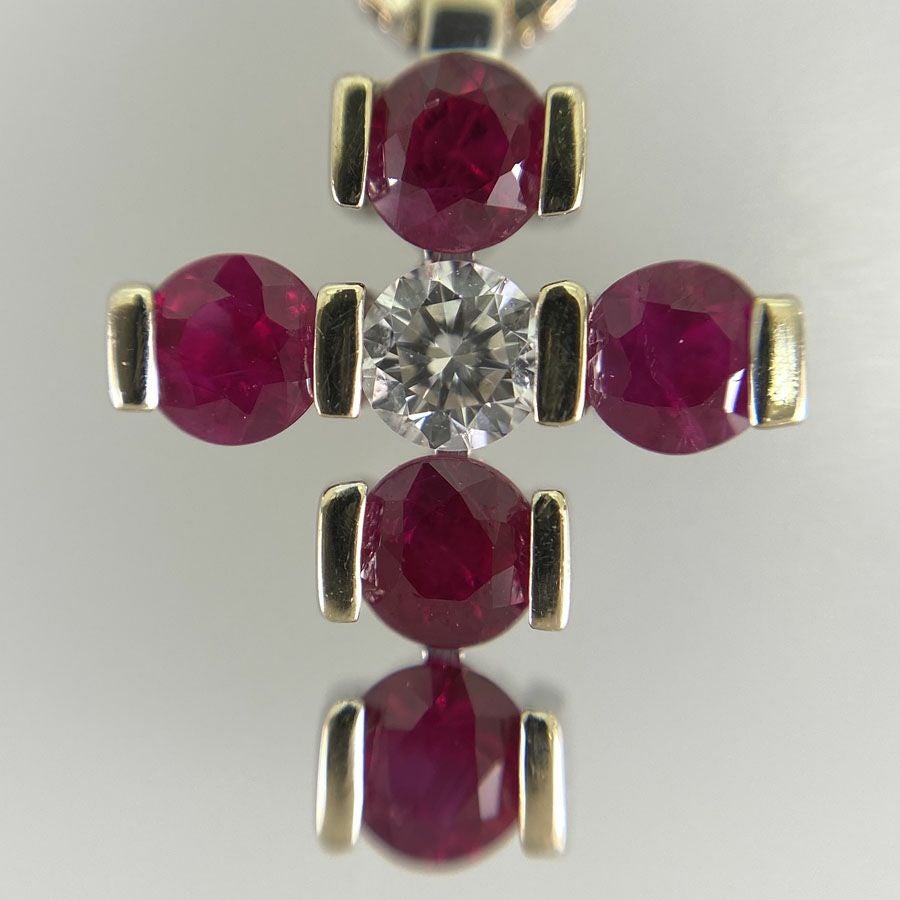 ダミアーニ ネックレス