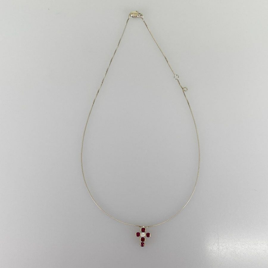 ダミアーニ ネックレス