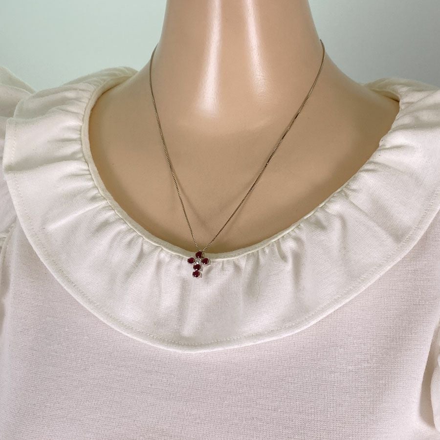 ダミアーニ ネックレス