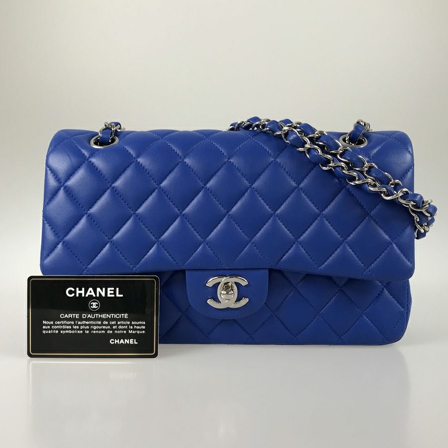 シャネル ショルダーバッグ