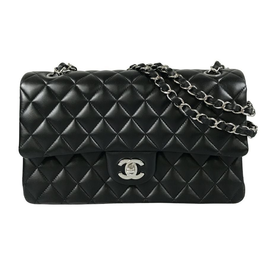 シャネル ショルダーバッグ