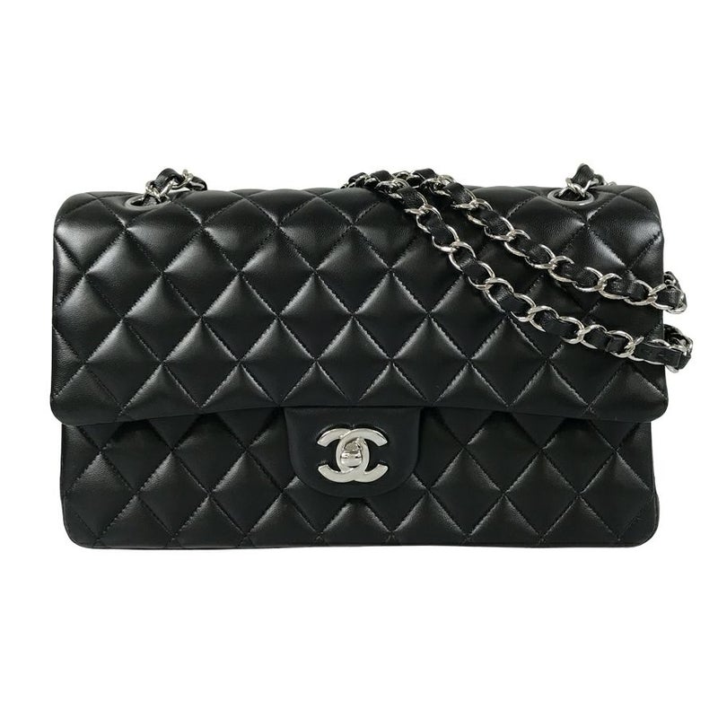 シャネル ショルダーバッグ