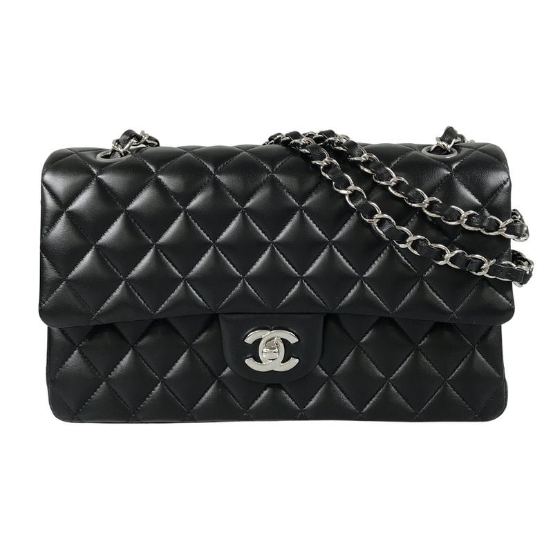 シャネル ショルダーバッグ