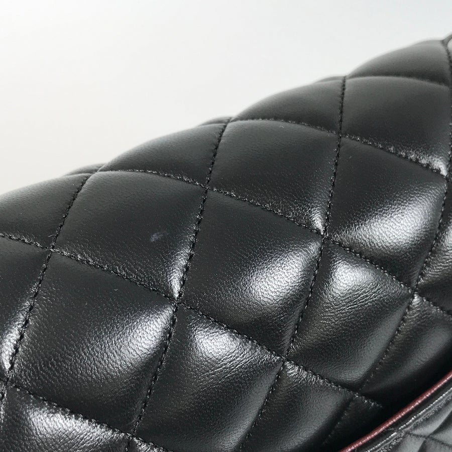 シャネル ショルダーバッグ