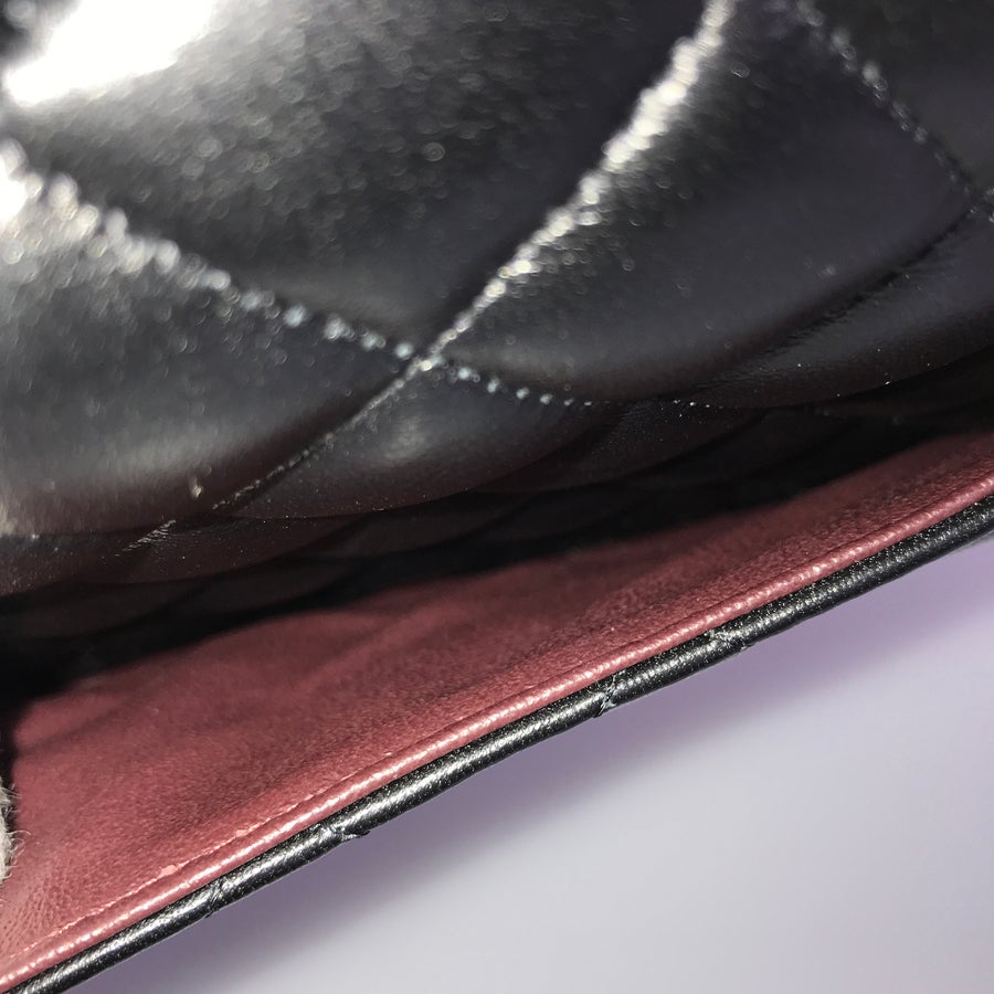 シャネル ショルダーバッグ