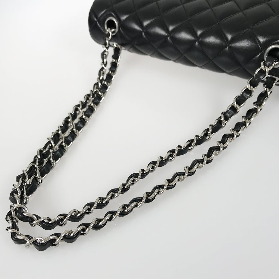 シャネル ショルダーバッグ