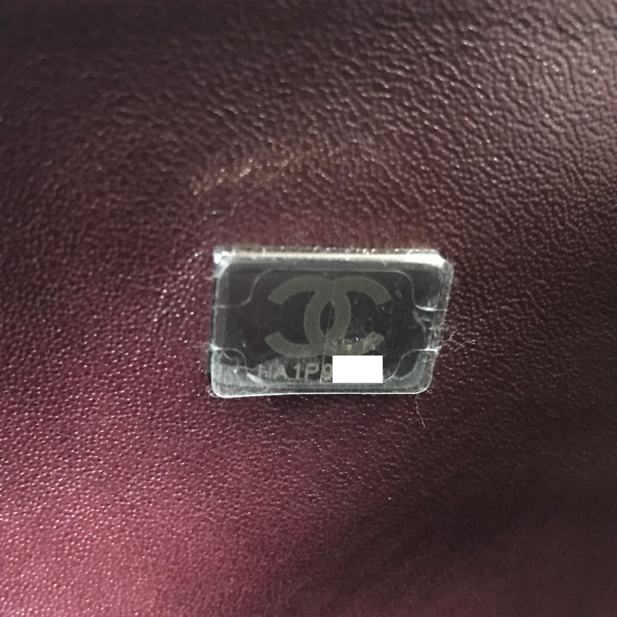 シャネル ショルダーバッグ