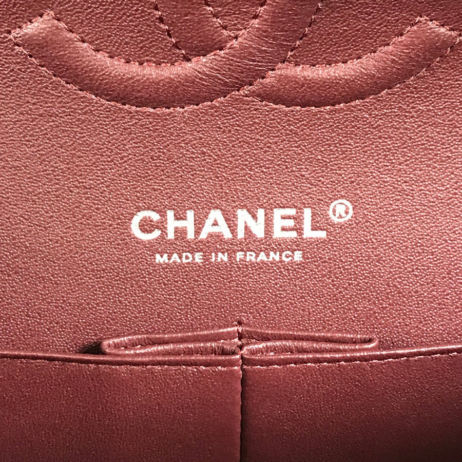 シャネル ショルダーバッグ