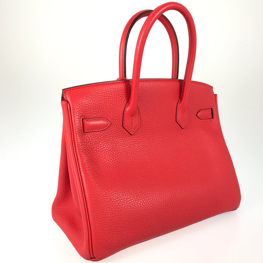 エルメス ハンドバッグ